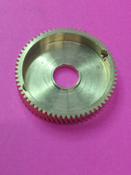 OKUMA 17000205, 17000210, & 17000211 DRIVE GEAR