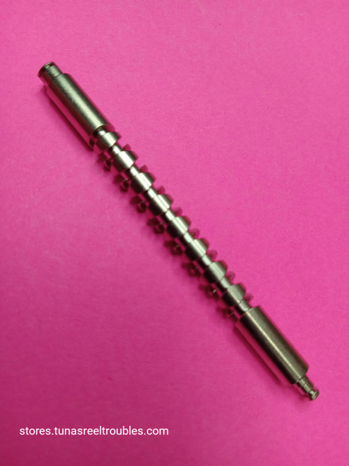 Photo of actual product