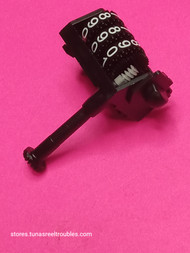 OKUMA 19100122 DEPTH COUNTER FOR COLD WATER CW-15DA, 20DA, 20DLA, 153D, 203D, 203D-LE, & SCHEELS OUTFITTERS SX-153D LINE COUNTER TROLLING REELS