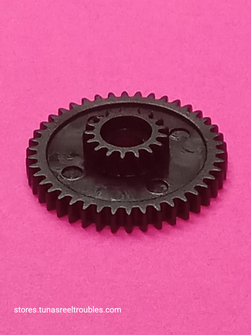 Photo of actual product