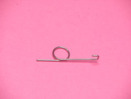 OKUMA 28140002 ANTI-RE LEVER SPRING