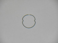OKUMA 12300001 TSC DRAG WASHER RETAINER FOR CATALINA CT-305Da, 455Da, CLARION CLR-304D, & 454D TROLLING REELS