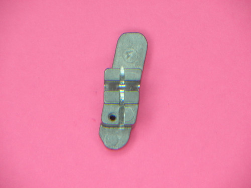 Older version front view.