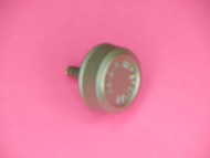 OKUMA 25130125 HANDLE SCREW CAP FOR ULTRALITE UL-10 SPINNING REELS