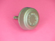OKUMA 25130021 HANDLE SCREW CAP FOR ACUADOR FS-813 SPINNING REELS