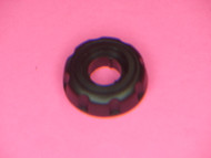 OKUMA 25130322 HANDLE SCREW CAP FIN CHASER BX-20, 30, & 40 SPINNING REELS