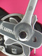 ...a 10mm open end wrench makes removal & installation a snap!