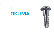 OKUMA 09301261 & 09301262 BAIL WIRE SCREW
