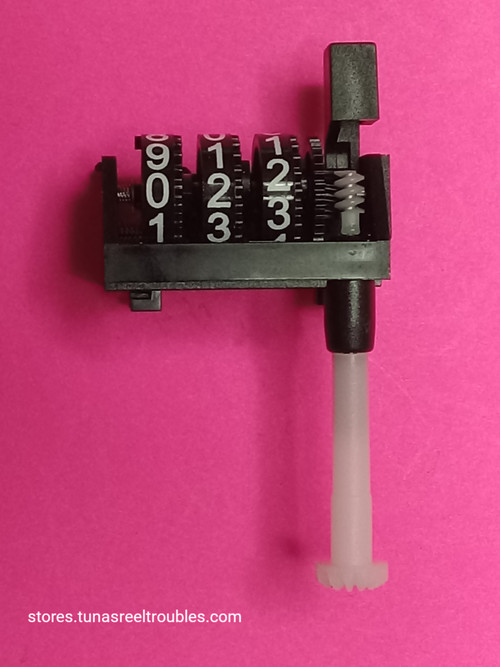 Photo of actual product
