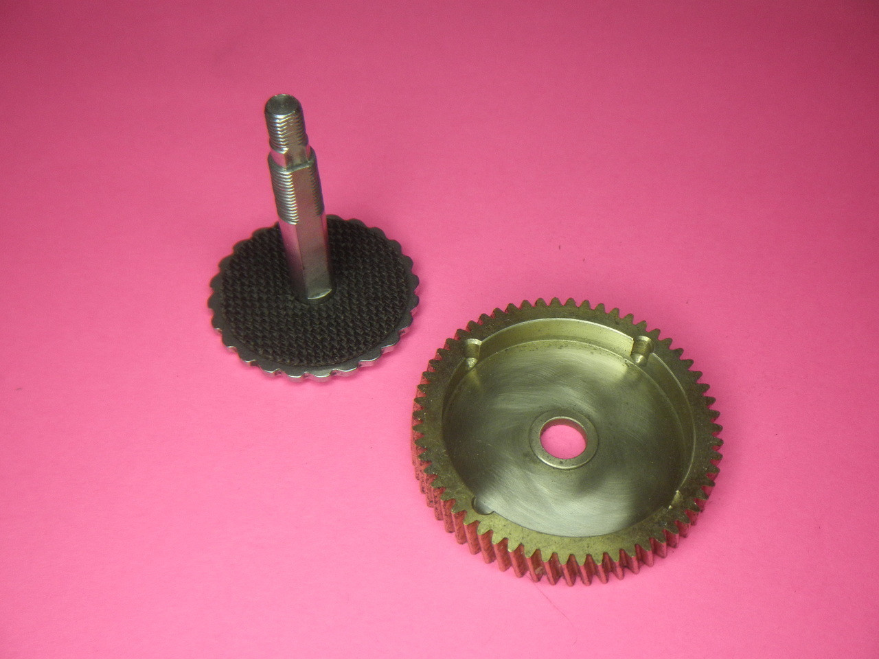 CARBON FIBER DRAG WASHER SET BY DRAGMASTERS FOR CONVECTOR CV-30 & 45 SERIES  TROLLING REELS