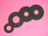 CARBON FIBER DRAG WASHER SET FOR OKUMA MAGDA & MAGDA PRO SERIES  TROLLING REELS BY DRAGMASTERS