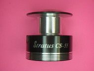 OKUMA 240013838 SPOOL ASSEMBLY FOR STRATUS CS-55 SPINNING REELS
