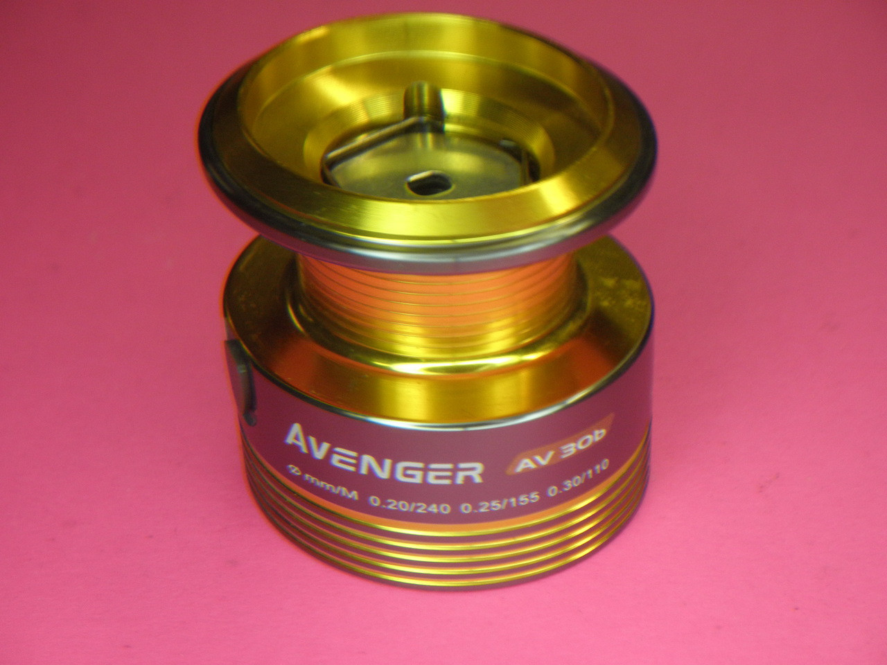 okuma avenger av 30b