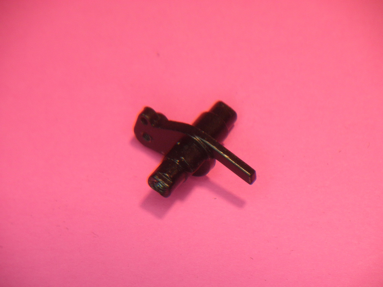 okuma trio red core 40