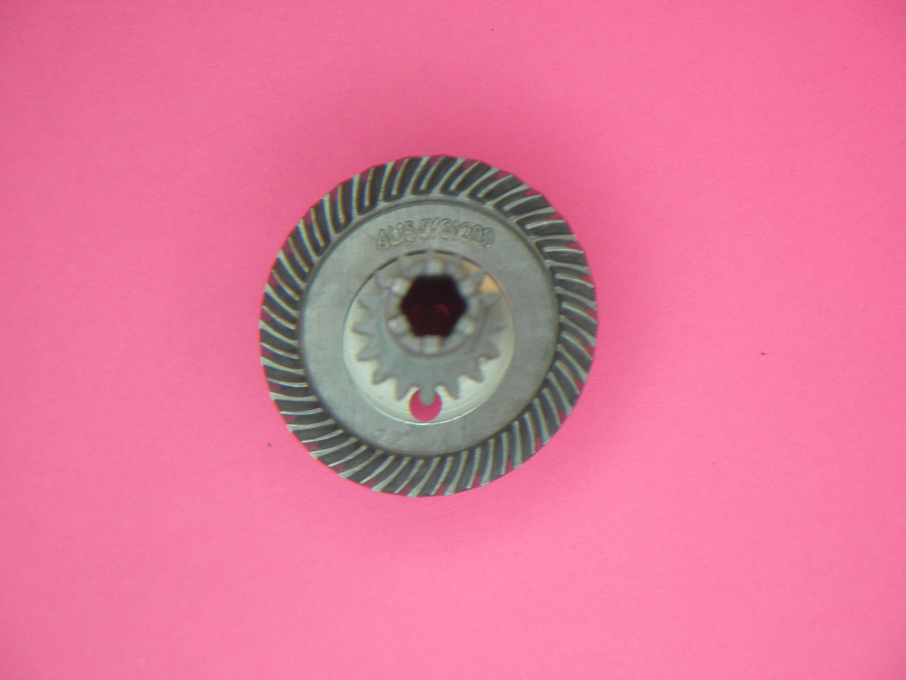 OKUMA 27002038 DRIVE GEAR FOR HELIOS HX-25S, 30S, 2000H, 2500H