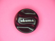 OKUMA 26001251 DRAG KNOB FOR FINA Fi-20, 30, 40, 50, 60, FHS-30, & 50 SPINNING REELS