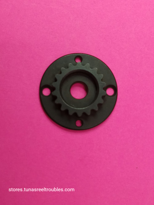 Photo of actual product