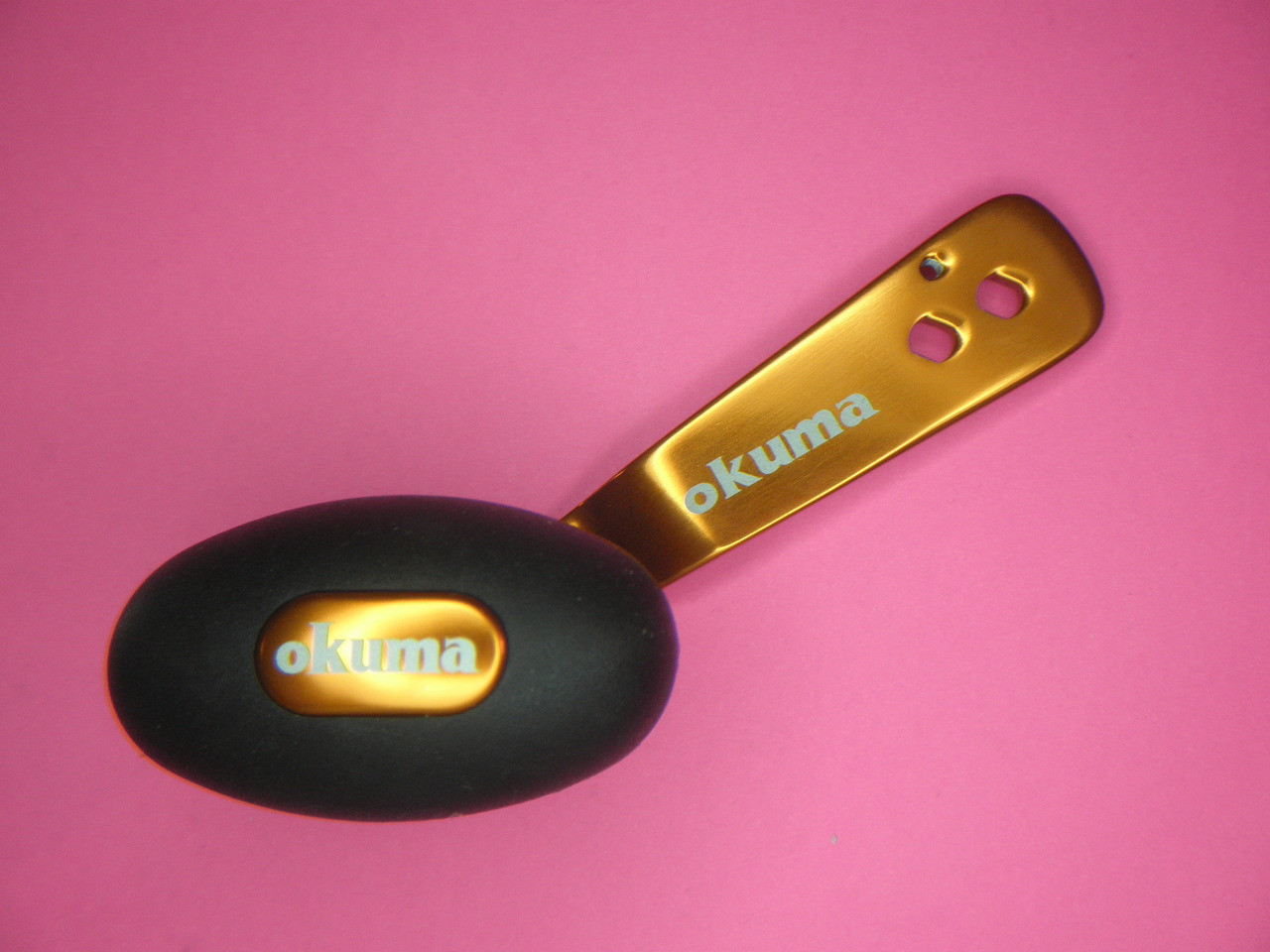 okuma cold water 553ls