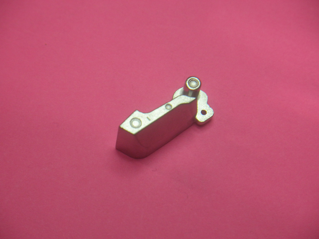 OKUMA 5K137301, 5K177501, 5K177502 KICK LEVER FOR ALUMINA