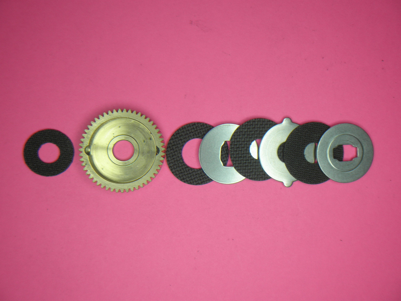 CARBONTEX SHIMANO Torium 16, 20, 30, 16 HGA, 20 HGA & 30 HGA Drag