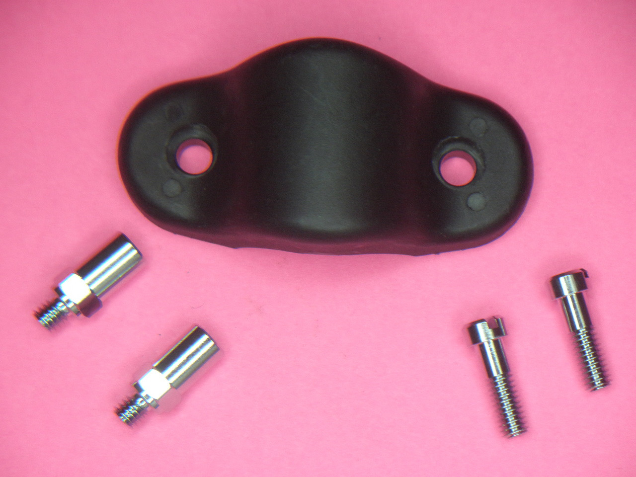 11A SHIMANO ROD / REEL SEAT CLAMP KIT RSCTRT Tuna's Reel Troubles