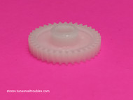 Photos are of actual product