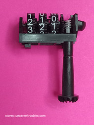 Photo of actual product