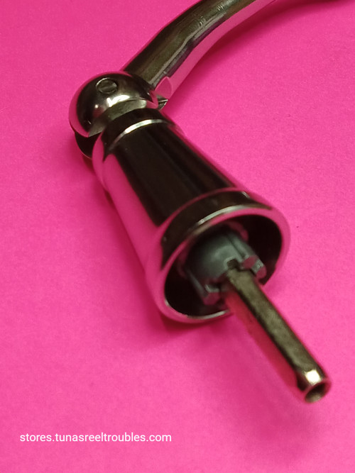 Photo of actual product