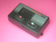 PENN 303-895 CONTROL BOX ASM. FEET FOR 895LC PENN ELECTRONIC LINE COUNTER REELS