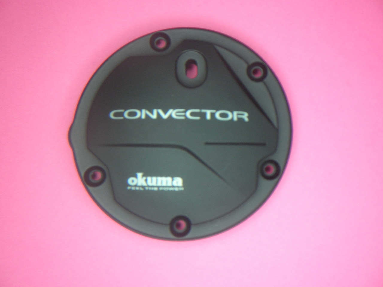 okuma convector cv 30d