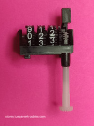 Photo of actual product