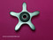 Cabela's latest version of their indexed star drag now uses a virtually "bulletproof" stainless steel threaded insert
