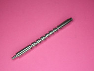CABELA'S 17120092 WORM SHAFT FOR DEPTHMASTER III DM III 20 & DM III 20B TROLLING REELS