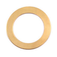 SHIMANO TGT0359 & 105PW COPPER BEARING THRUST WASHER