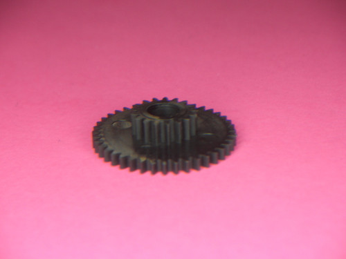 OKUMA 17070003 TRANSMISSION GEAR 11707002-01
PHOTOS ARE OF ACTUAL PRODUCT