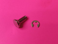 DAIWA E04-3001 CLUTCH LEVER PIN & CLIP (6-E04-3001)