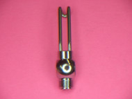 OKUMA 17100011 & 17100038 LINE GUIDE ASSEMBLY FOR CLASSIC PRO CL-450L, 452L, DIEZEL DZ-45L, MAGDA MA-45D, 45-DX, 45DXT, SEA DEMON SDO-45L, & SEARAY SR-45L TROLLING REELS