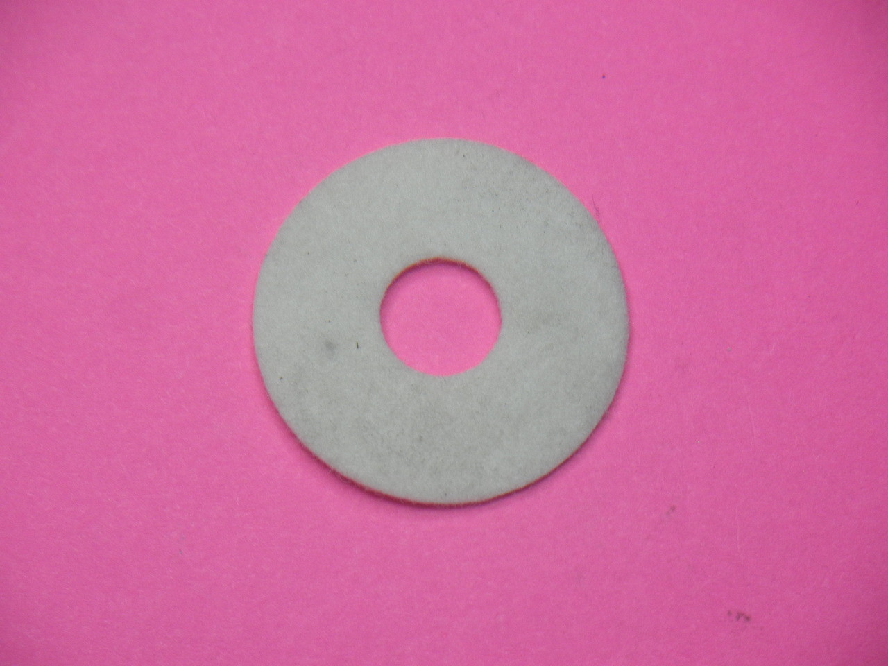 OKUMA 33100023 FELT DRAG WASHER Tuna's Reel Troubles