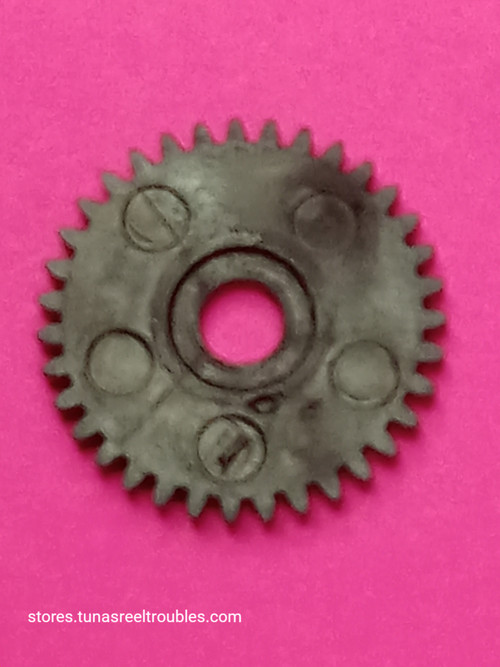 Topside photo of actual product Front