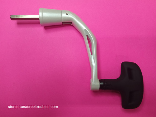 Photo of actual product