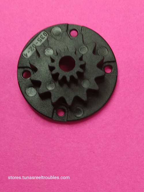 Photo of actual product