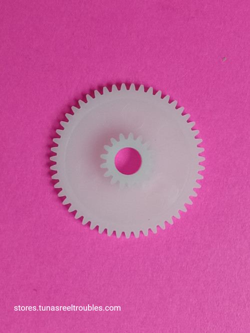 Photo of actual product-Topside view