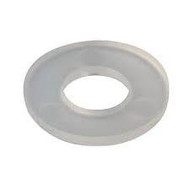 CABELA'S 0920495 CLEAR CLICK BUTTON WASHER