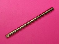 OKUMA 17120088 WORM SHAFT... PLEASE FULLY READ DETAILS BEFORE PURCHASE!