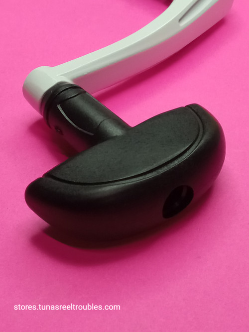 Photo of actual product