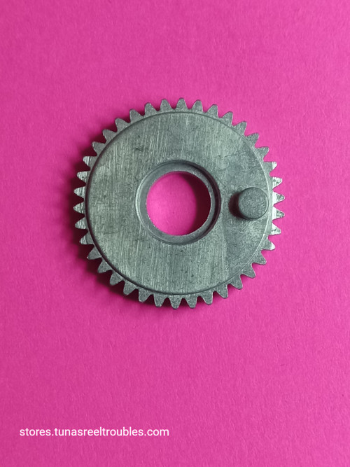 Photo of actual product