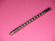OKUMA 17120085 WORM SHAFT