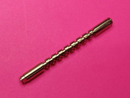 OKUMA 17120085 WORM SHAFT