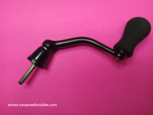 Photo of actual product