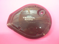 SHIMANO TGT3449 & 100P3 LEFT SIDE PLATE FOR TEKOTA 800PGA TROLLING REELS